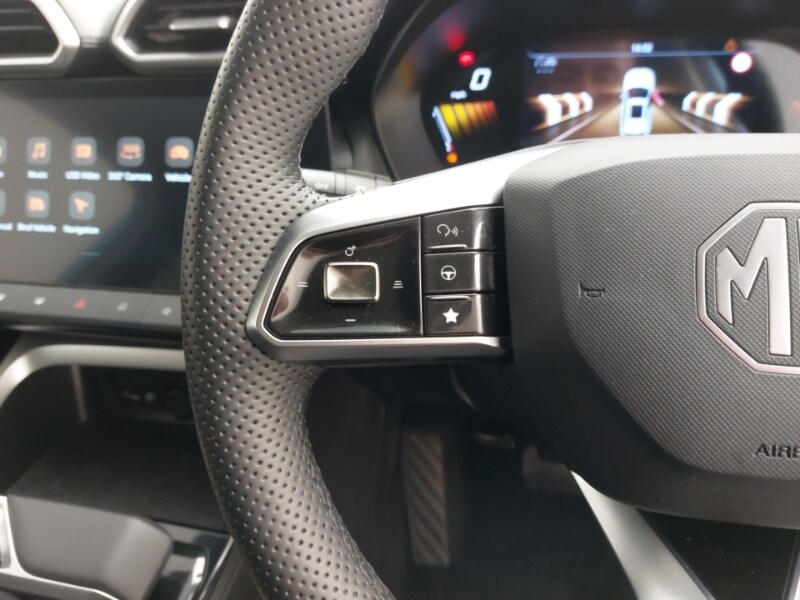 Used MG MG ZS 2025 for sale - 77761952: Photo 12