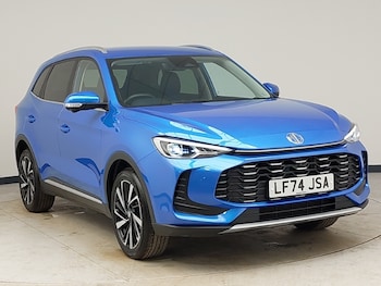 MG MG ZS feature image