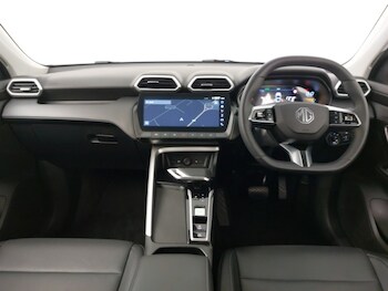 Used MG MG ZS 2025 for sale - 77761952: Photo