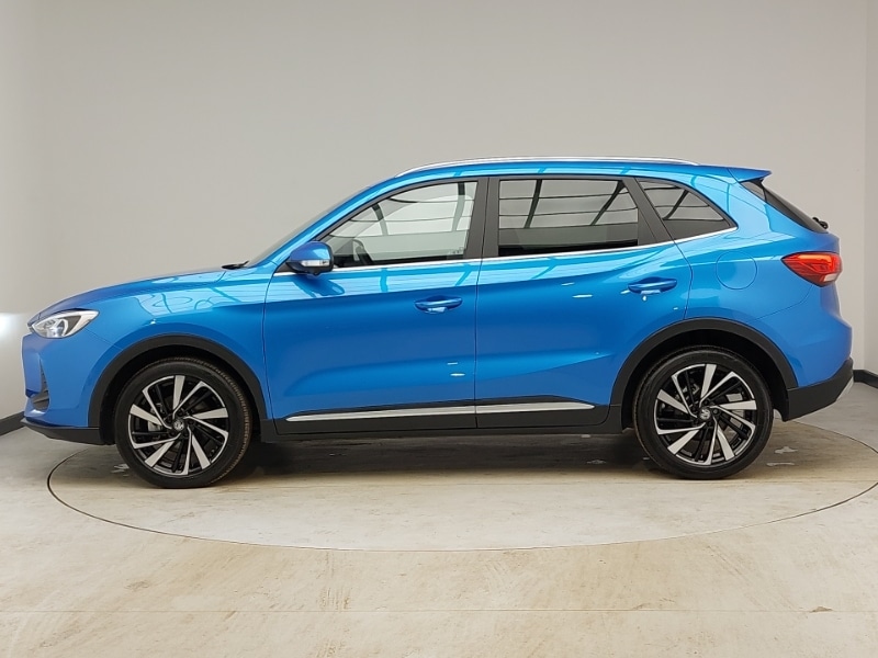 Used MG MG ZS 2025 for sale - 77761952: Photo 4