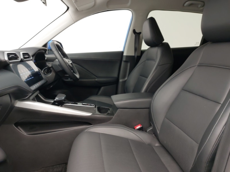 Used MG MG ZS 2025 for sale - 77761952: Photo 5