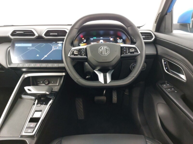 Used MG MG ZS 2025 for sale - 77761952: Photo 7