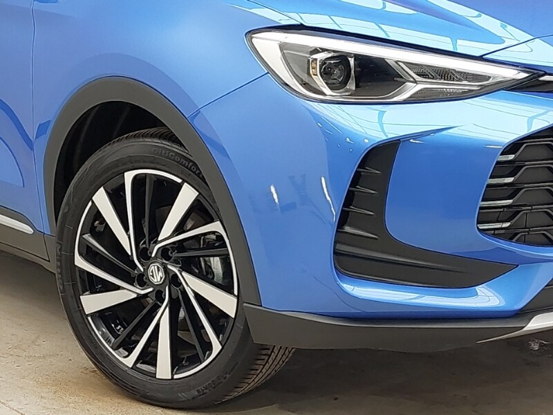 Used MG MG ZS 2025 for sale - 77761952: Photo 9