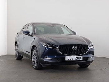 Mazda - CX-30