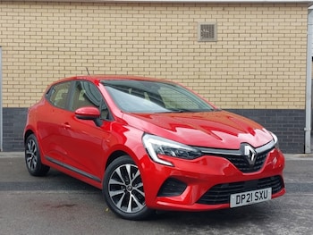 Used Renault Clio 2021 for sale - 79585504: Photo
