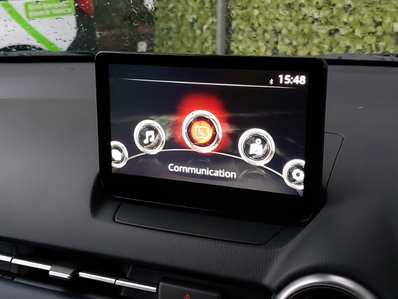 Used Mazda Mazda2 2022 for sale - 76419085: Photo 10