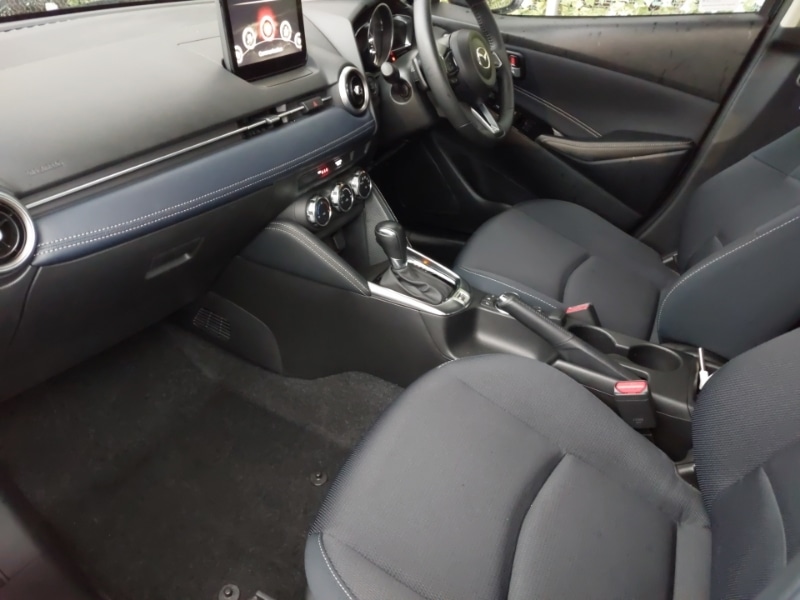 Used Mazda Mazda2 2022 for sale - 76419085: Photo 5