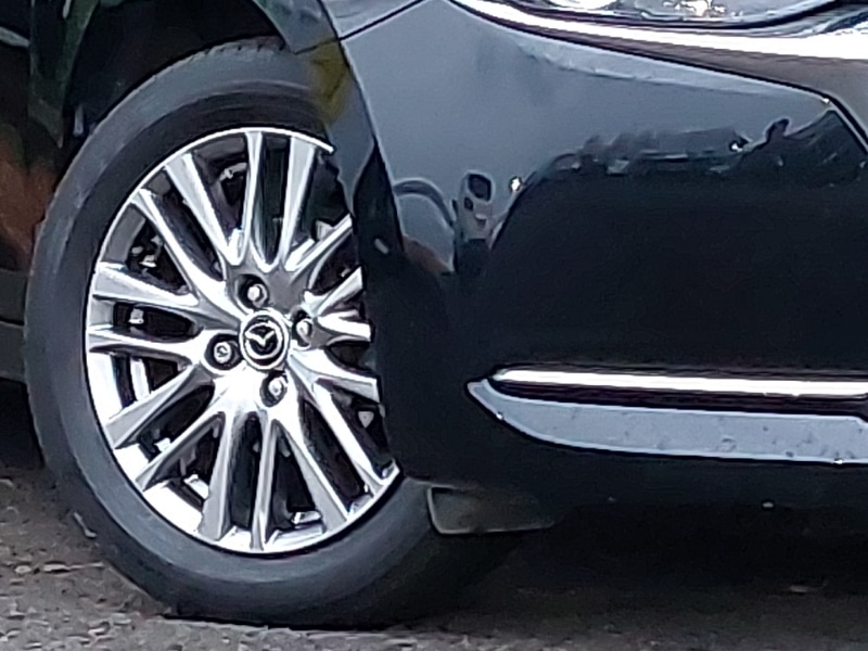 Used Mazda Mazda2 2022 for sale - 76419085: Photo 9