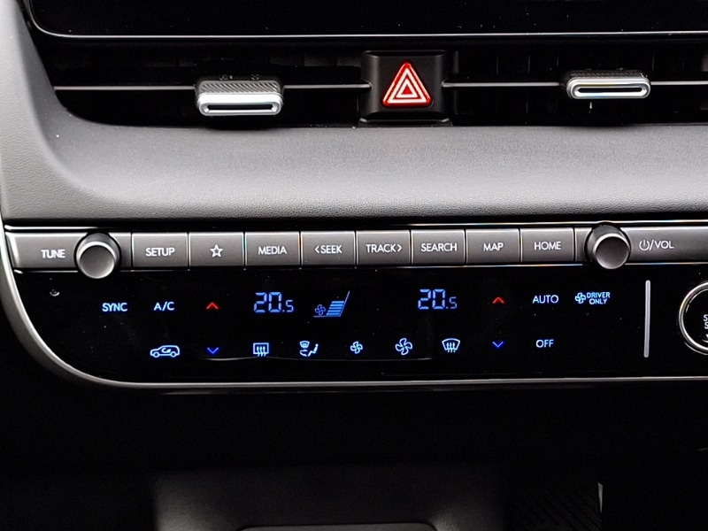 Used Hyundai IONIQ 5 2025 for sale - 76759075: Photo 11