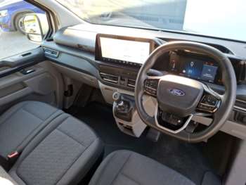 Used Ford Transit Custom 2024 for sale - 75238444: Photo