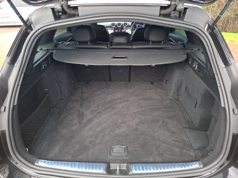 Used Mercedes-Benz C Class 2024 for sale - 77389442: Photo 8