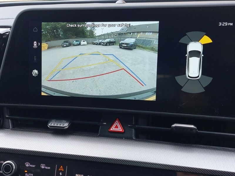 Used Kia Sportage 2025 for sale - 76816808: Photo 10