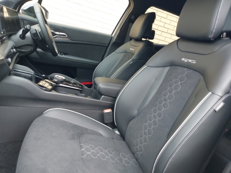 Used Kia Sportage 2025 for sale - 76816808: Photo 5