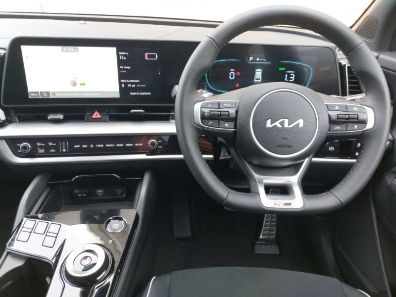 Used Kia Sportage 2025 for sale - 76816808: Photo 7