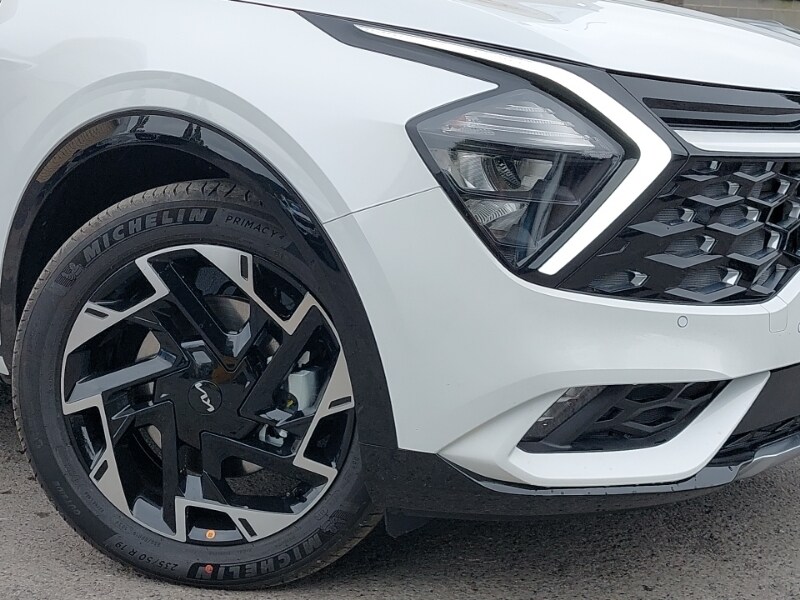 Used Kia Sportage 2025 for sale - 76816808: Photo 9