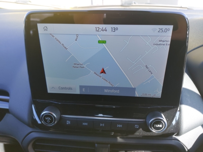 Used Ford Ecosport 2022 for sale - 78156350: Photo 10