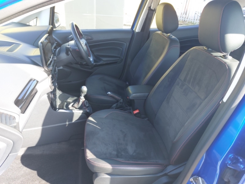 Used Ford Ecosport 2022 for sale - 78156350: Photo 5