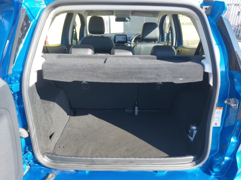 Used Ford Ecosport 2022 for sale - 78156350: Photo 8