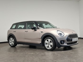 Used MINI Clubman 2022 for sale - 79472895: Photo