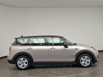 Used MINI Clubman 2022 for sale - 79472895: Photo