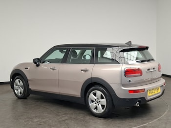 Used MINI Clubman 2022 for sale - 79472895: Photo