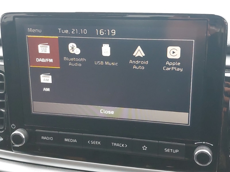 Used Kia Rio 2022 for sale - 76755166: Photo 12