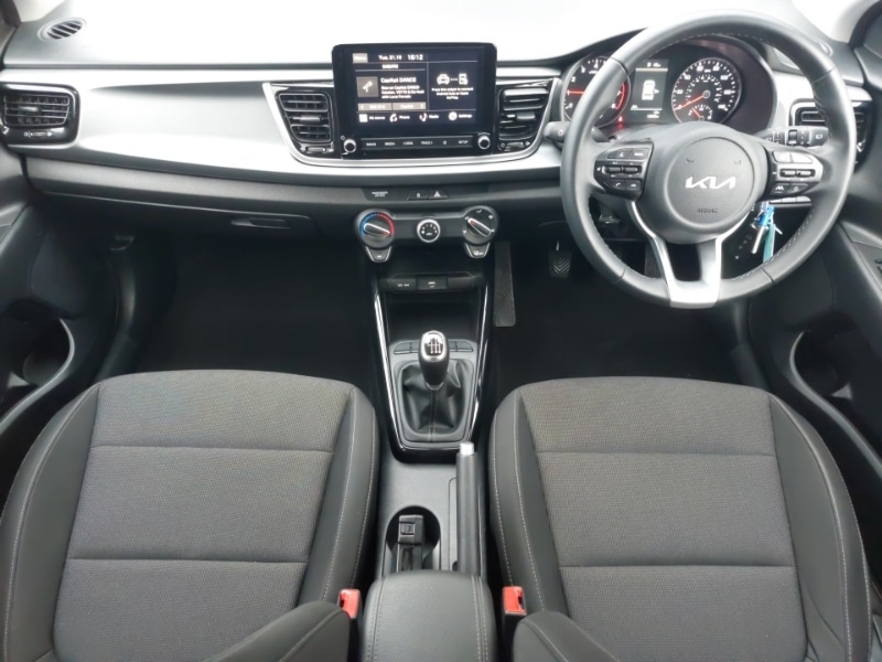 Used Kia Rio 2022 for sale - 76755166: Photo 2