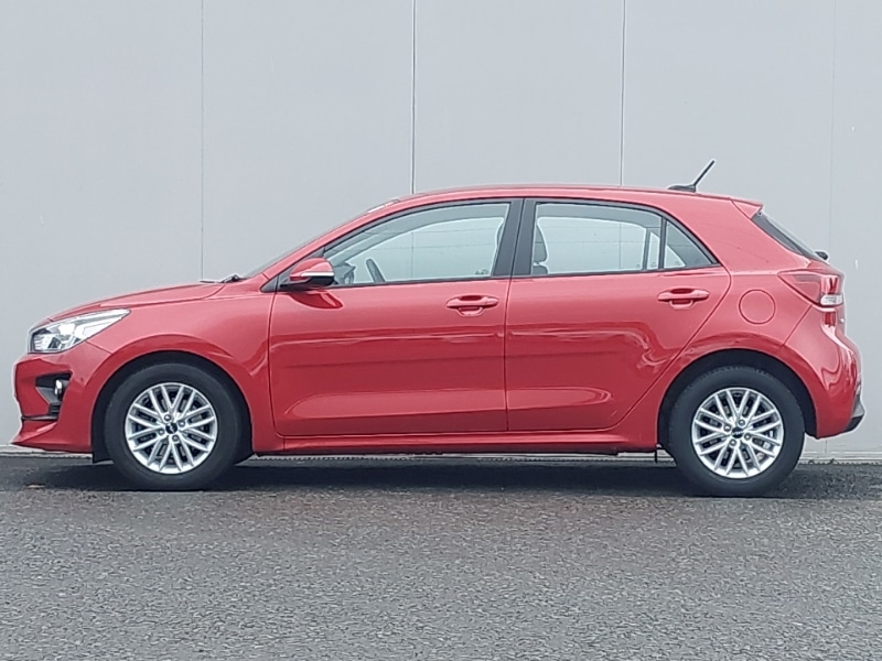 Used Kia Rio 2022 for sale - 76755166: Photo 4