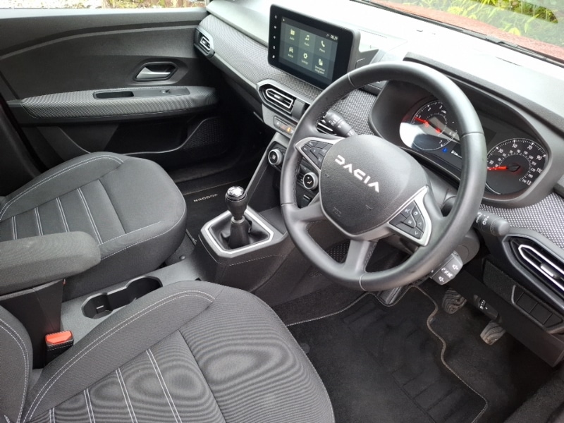 Used Dacia Jogger 2024 for sale - 78127088: Photo 10