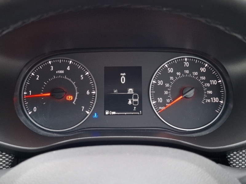 Used Dacia Jogger 2024 for sale - 78127088: Photo 11