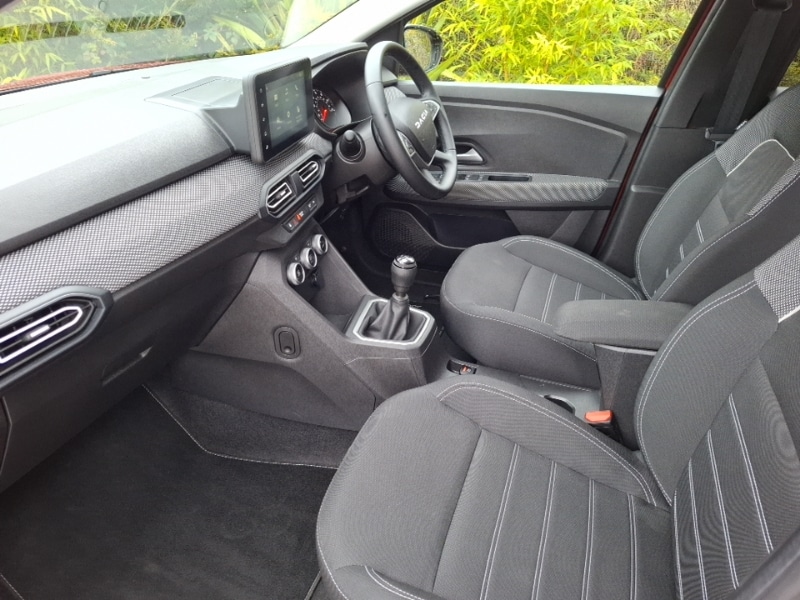 Used Dacia Jogger 2024 for sale - 78127088: Photo 5