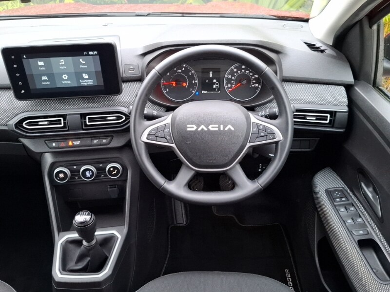 Used Dacia Jogger 2024 for sale - 78127088: Photo 7