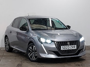 Used Peugeot 208 2023 for sale - 78905407: Photo