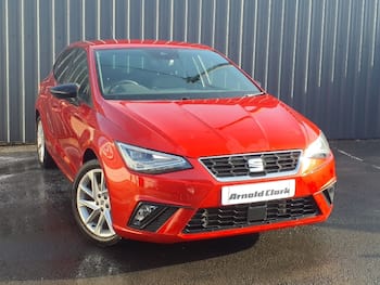 Used SEAT Ibiza 2024 for sale - 79844054: Photo