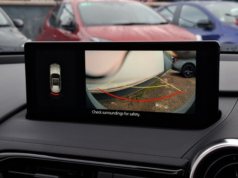 Used Mazda MX-5 2025 for sale - 77004268: Photo 10