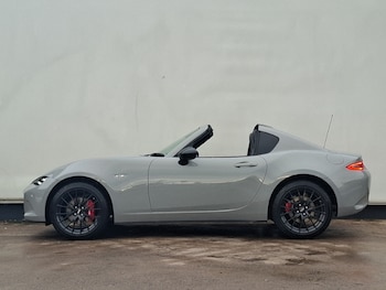 Used Mazda MX-5 2025 for sale - 77004268: Photo