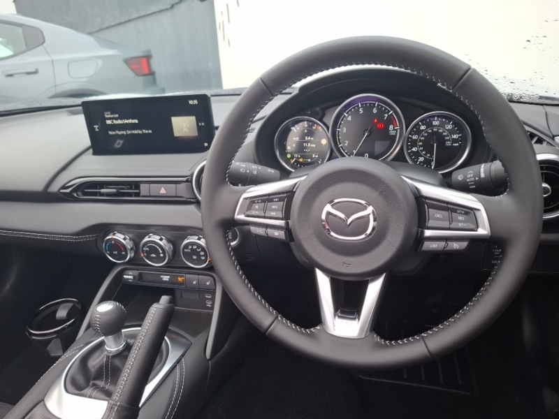 Used Mazda MX-5 2025 for sale - 77004268: Photo 7