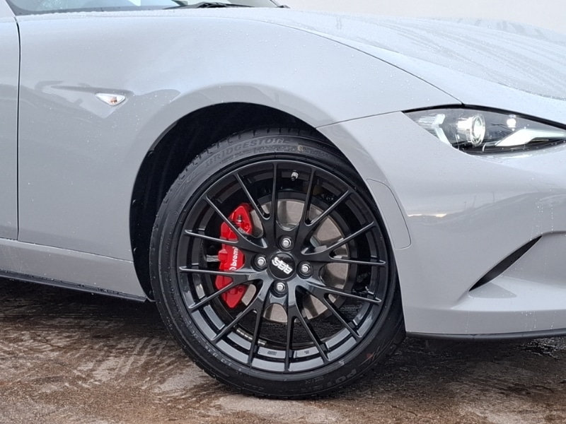 Used Mazda MX-5 2025 for sale - 77004268: Photo 9