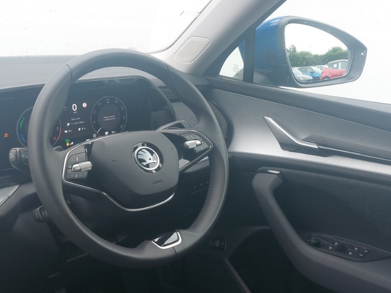 Used Skoda Kodiaq 2024 for sale - 76708870: Photo 10