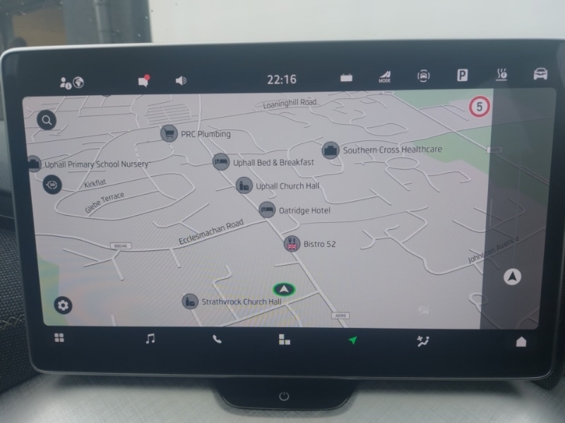 Used Skoda Kodiaq 2024 for sale - 76708870: Photo 11