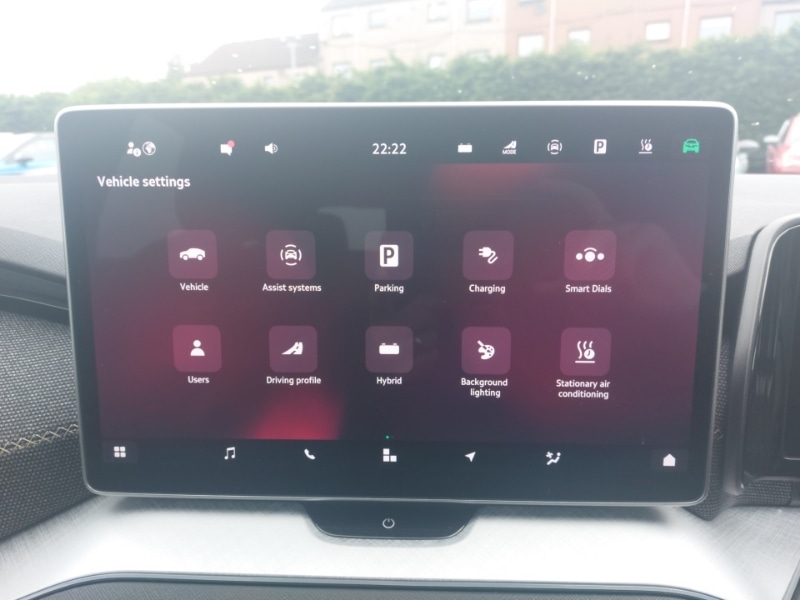 Used Skoda Kodiaq 2024 for sale - 76708870: Photo 12