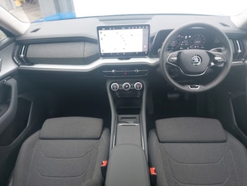 Used Skoda Kodiaq 2024 for sale - 76708870: Photo