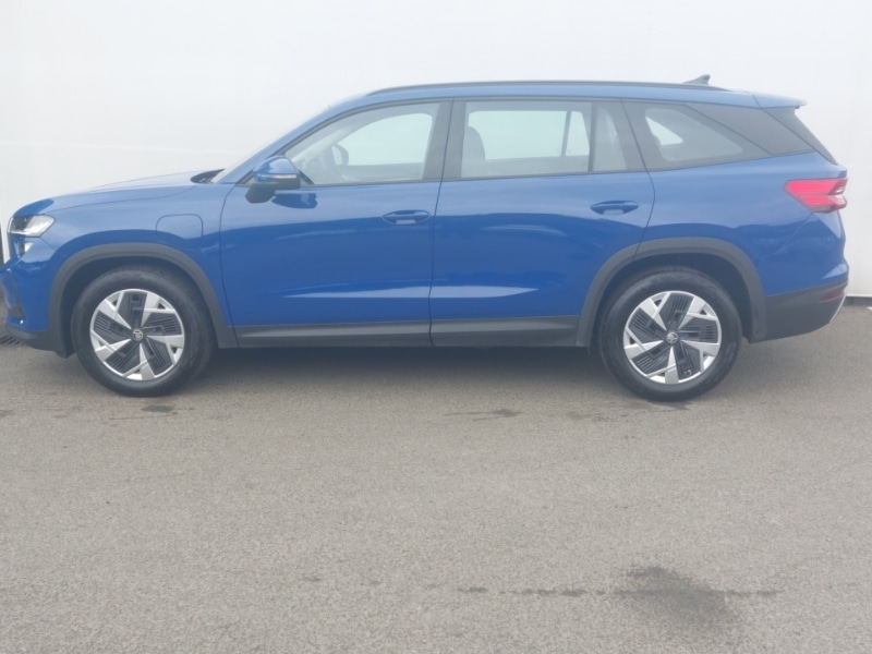 Used Skoda Kodiaq 2024 for sale - 76708870: Photo 4