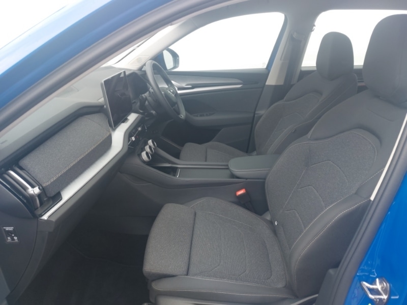 Used Skoda Kodiaq 2024 for sale - 76708870: Photo 5