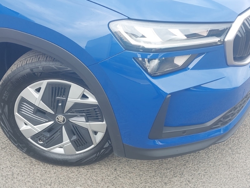 Used Skoda Kodiaq 2024 for sale - 76708870: Photo 9