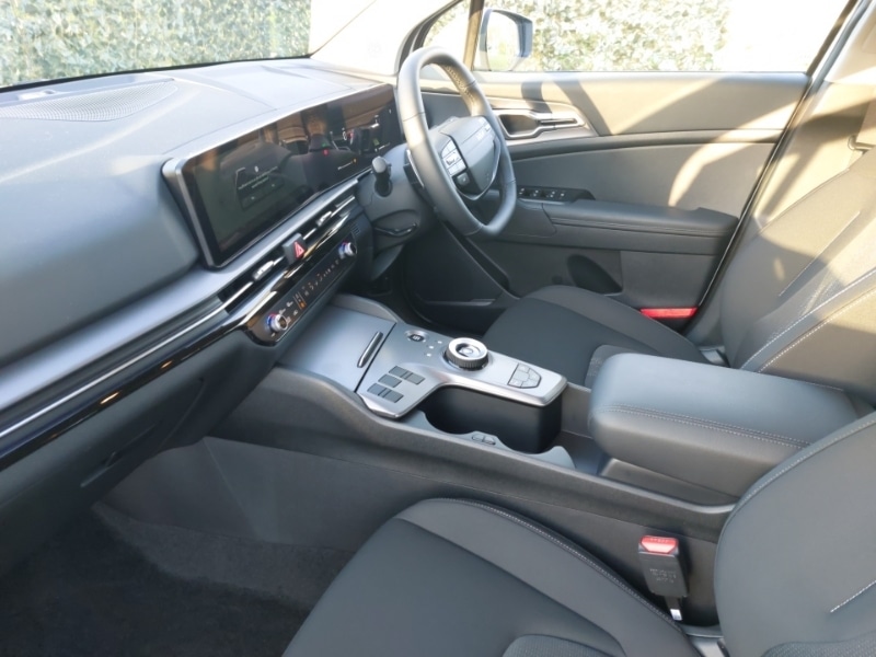 Used Kia Sportage 2025 for sale - 77046792: Photo 5