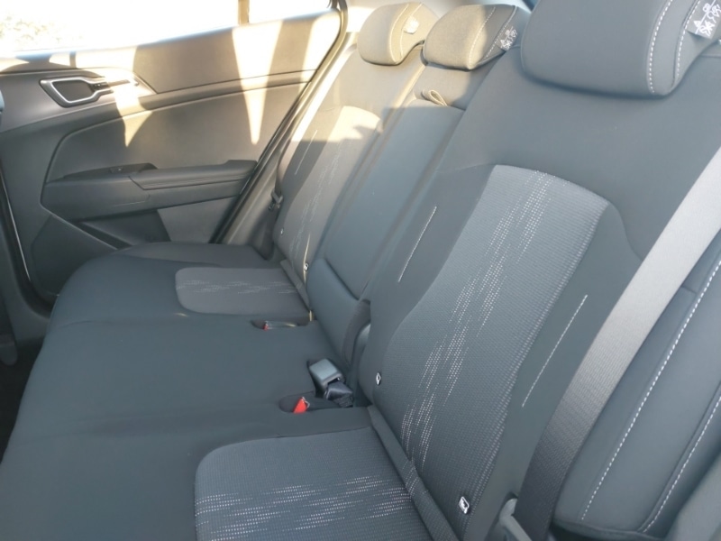 Used Kia Sportage 2025 for sale - 77046792: Photo 6