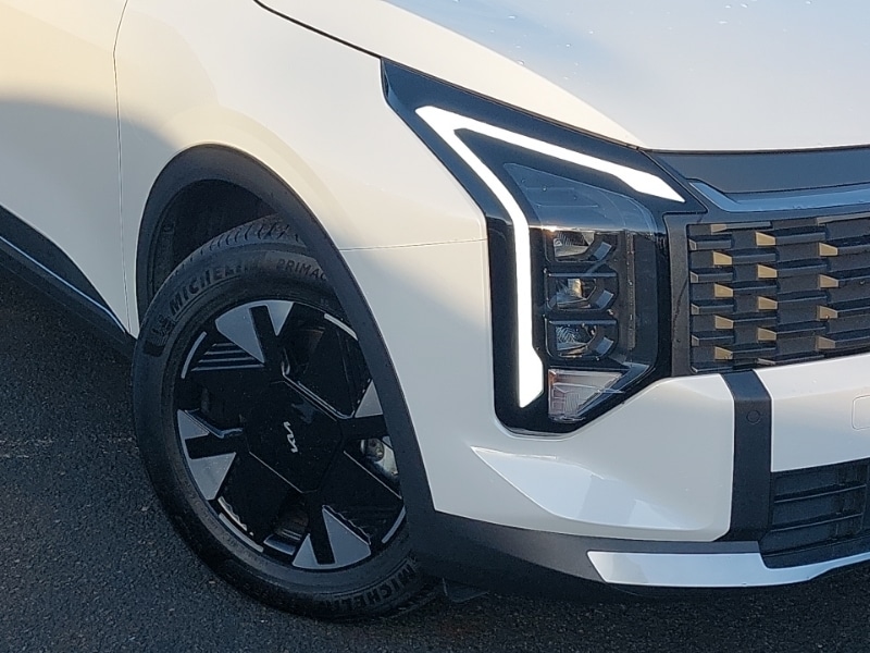 Used Kia Sportage 2025 for sale - 77046792: Photo 9