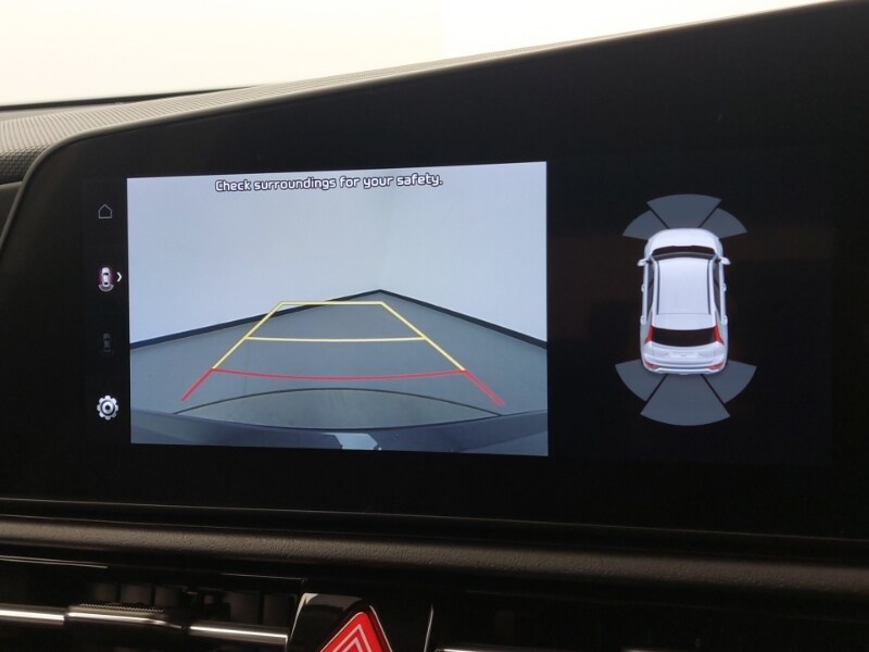 Used Kia Niro 2022 for sale - 76383701: Photo 11