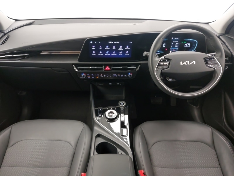 Used Kia Niro 2022 for sale - 76383701: Photo 2